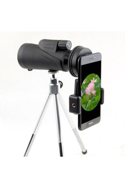 Bosile El Dürbünü 8000 Mt El Dürbünü Ultra Zoom 10x42
