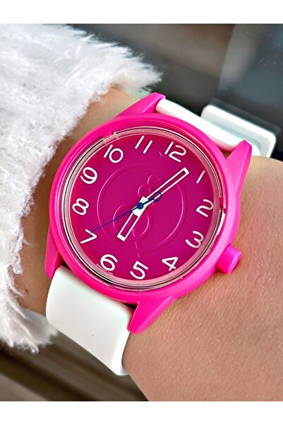 Q&Q Vr42j061es Solar Powered Waterproof Women's Wristwatch