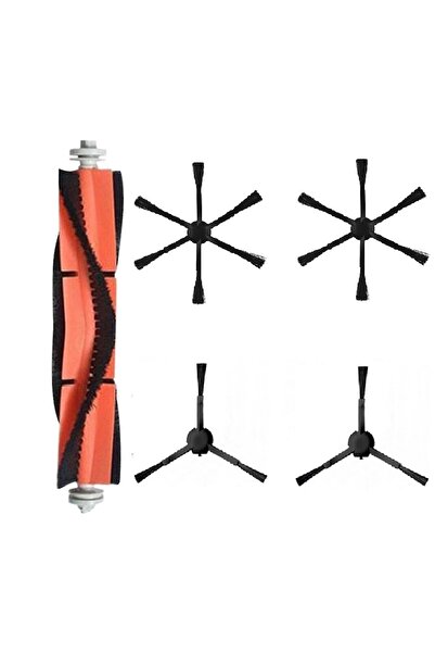 Xiaomi Σετ ανανέωσης 5 τεμαχίων Dreama F9 συμβατό - Vacuum Mop 1c,2c,vacuum Mop 2 Ultra