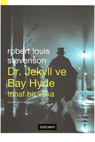 Generic Brand Dr. Jekyll Ve Bay Hyde Tuhaf Bir Vaka-namaz Tesbihatı Hediyeli