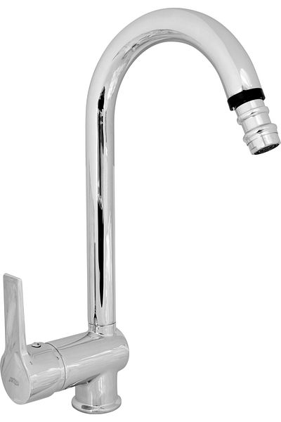 Nuss Spiral Sink Faucet