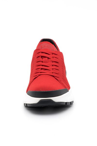 Neil Barrett Men's Sneakers - Comfortable and Stylish