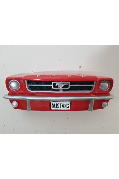 Arose Ford Mustang Duvar Dekoru