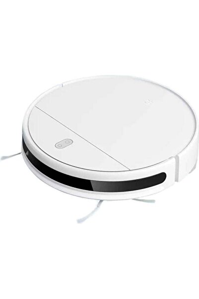 easytekno Xiaomi Mi Vacuum Mop 2in1 Essential Robot Süpürge Ve Paspas