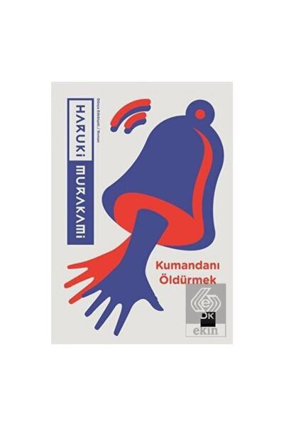 Doğan Kitap Kumandanı Öldürmek /