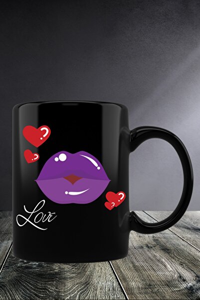 bymat كوب زجاجي بتصميم مخصص