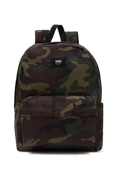 Vans backpack mens Brown deals