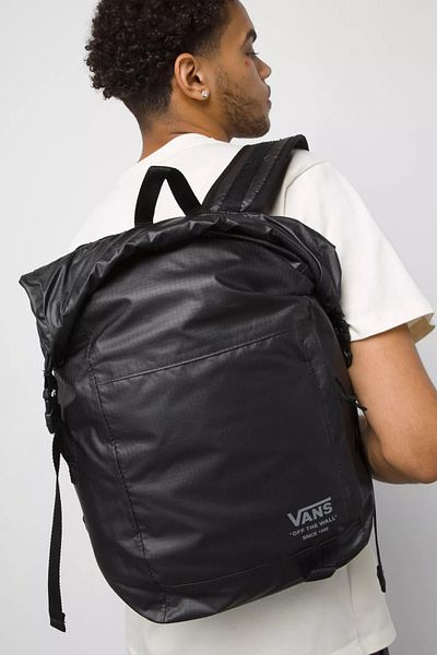 Vans backpack mens new arrivals