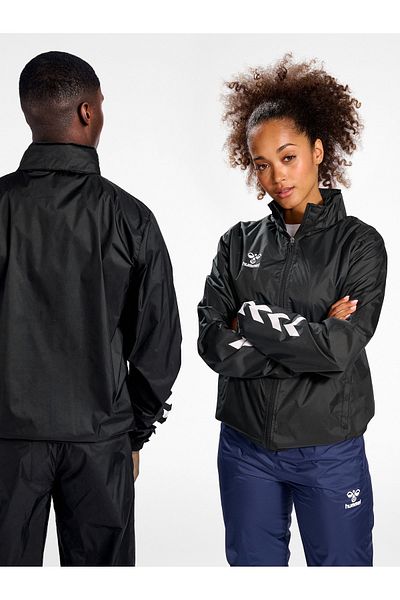 hummel hmlCORE XK SPRAY JACKET