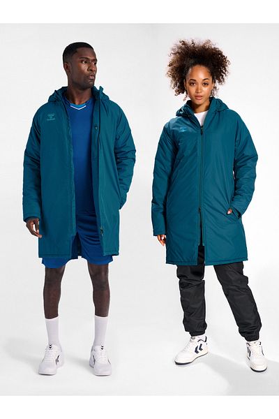 hummel hmlCORE XK BENCH JACKET