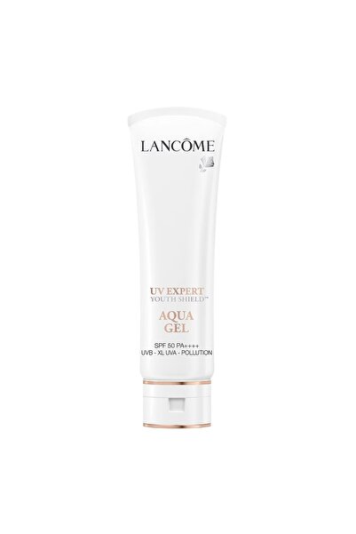 Lancome Uv Expert Aqua Gel - Lekelenlemere Ve Kararmalara Karşı Spf 50 Güneş ...