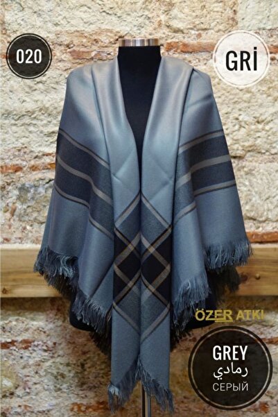 Özer Anne Atkısı, Erzurum Şalı, Omuz Şalı, Anadolu Anne Omuz Çarşaf. Ebat: 150x150cm.