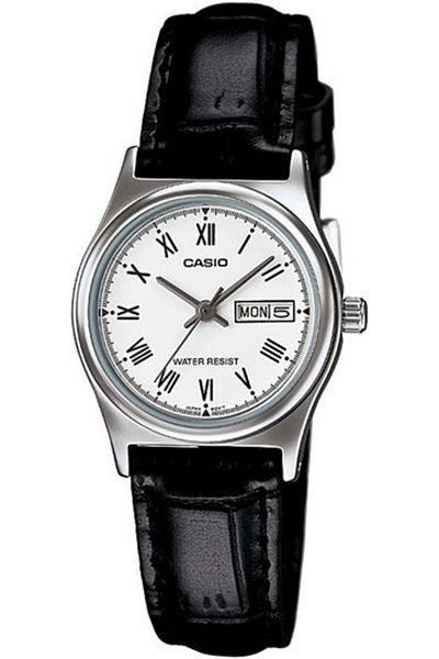 Casio Ltp-V006L-7Budf Model Women's Watch