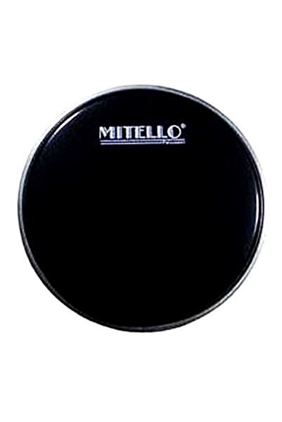 Powerbeat Mitello 14 '' Трампет Шкіра Чорна