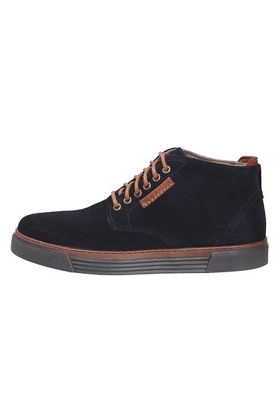 Pius Gabor Sneaker - Blau - Pfennigabsatz/Stiletto
