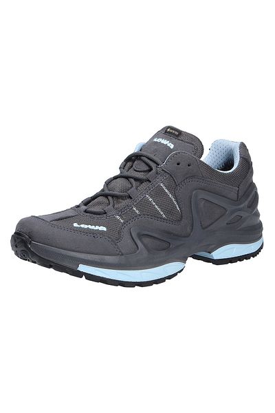 Lowa Sportiver Schnürschuh/Freizeitschuh GORGON GTX WS