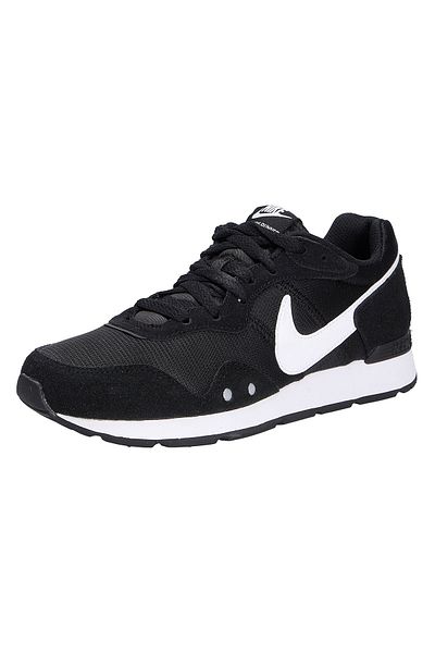 Nike Sneaker - Schwarz - Flacher Absatz