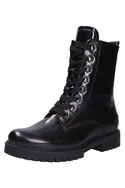 GABOR Stiefelette - Pohodlný design