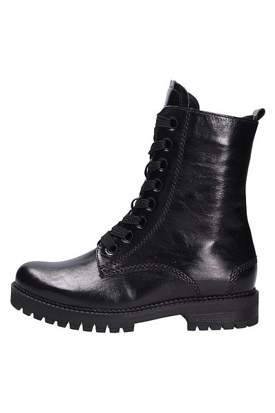 GABOR Stiefelette - Pohodlný design