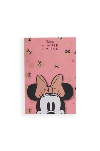 Revolution Minnie All Eyes on Minnie Eyeshadow Palette