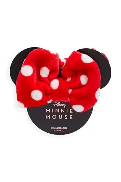 Revolution X Minnie Mouse Saç Tokası
