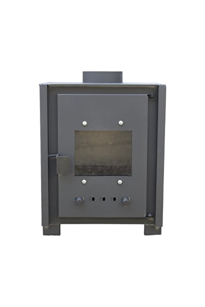 EFOR SOBA Karavan Ve Cadır Şöminesi