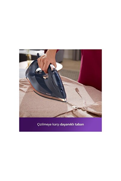 Philips Azur Buharlı Ütü 3200 Watt