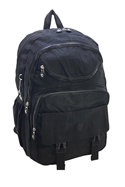 Baginn Klinkır Sırt Çantası Okul Çantası Seyahat Lise Ortaokul Üniversite Çantası