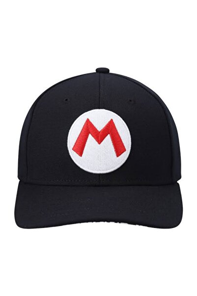 CİSE Aksesuar Șapcă de baseball Mario Basic