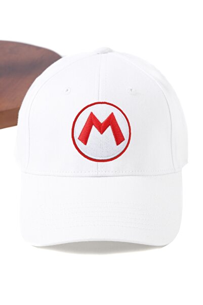 CİSE Aksesuar Șapcă de baseball Mario Basic