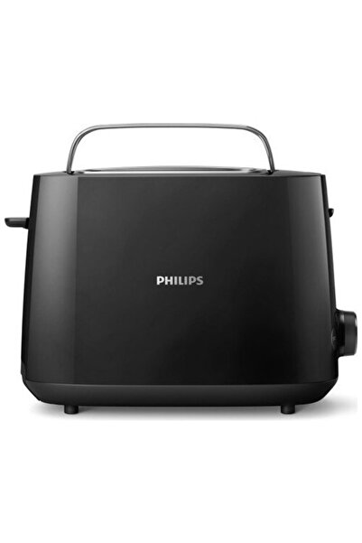 Philips Daily Collection Hd2581/90 Ekmek Kızartma Makinesi