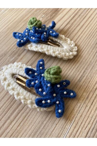 Kadın Girişimciler Atölyesi Cataramă stea de mare cu mărgele cataramă