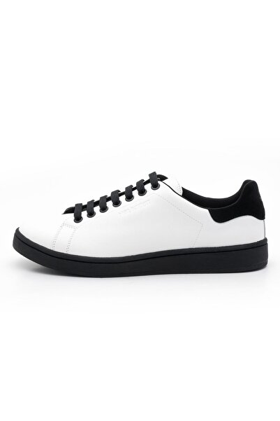 Neil Barret Neil Barret Erkek Sneakers