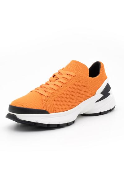 Neil Barrett Erkek Spor Ayakkabı