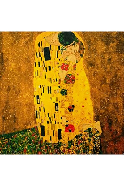 Genel Markalar 5d Elmas Boncuk Taş Işleme Mozaik Goblen Kit 30x30cm Ms12806 D...