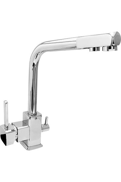 Nuss Water Purification Kitchen Faucet