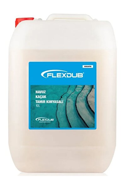 Pool Leakage Repair Chemical 10lt