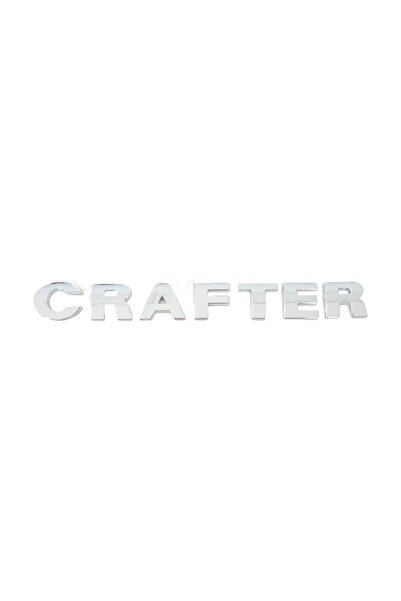 Vass41 Vw Crafter 2006-2013 غطاء صندوق السيارة الخلفي حرف Crafter 2e3853687