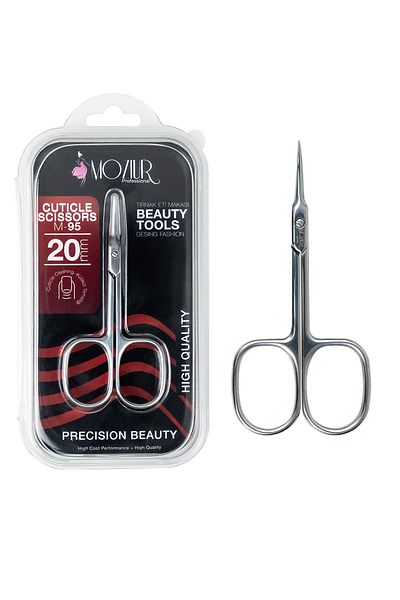 MOZIUR M-95 Cuticle Scissors