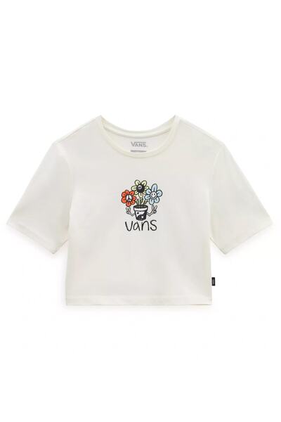 Vans Pax Pot - Χαλαρή κοπή Peace Pot