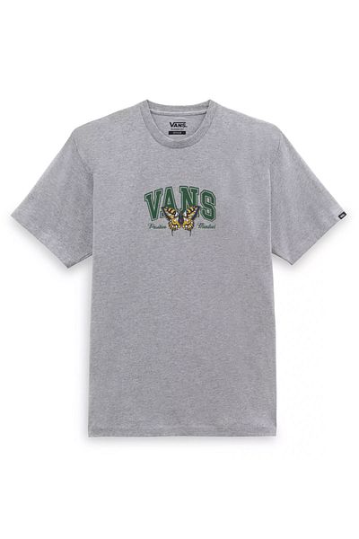 Vans Gray Men T Shirts Styles Prices Trendyol