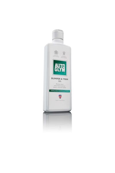 AutoGlym Bumper&trim Plastik Yenileyici Jel 325 ml