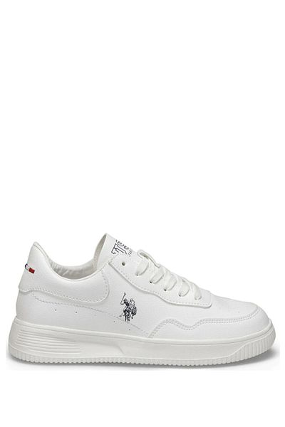 U.S. Polo Assn. Baza. Pantofi sport Polo Assn Abe pentru femei