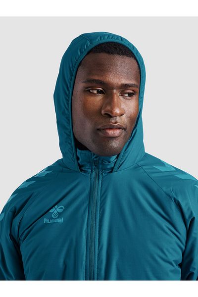 hummel hmlCORE XK BENCH JACKET