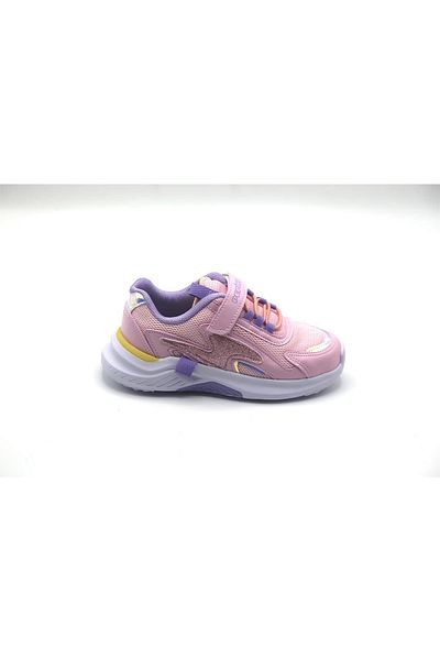 pepino Pantofi sport model 1421 Pink Filet - 35
