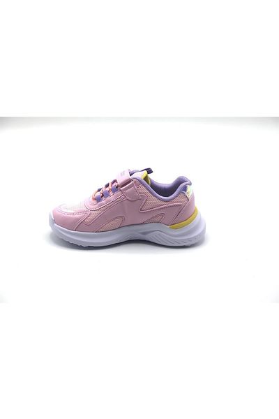 pepino Pantofi sport model 1421 Pink Filet - 35