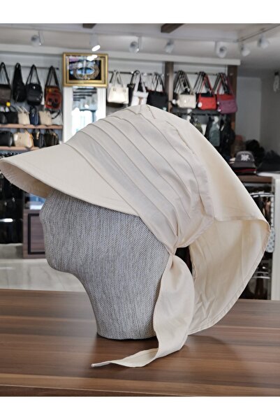 Özgöksu Şapka وشاح صيفي مربوط باندانا للنساء