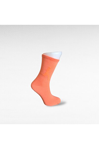 AL Bİ 90LIK Night Glowing Patterned Unisex Highlighter Socks