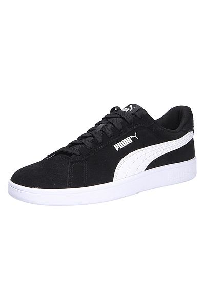 Puma Sneaker - Schwarz - Flacher Absatz