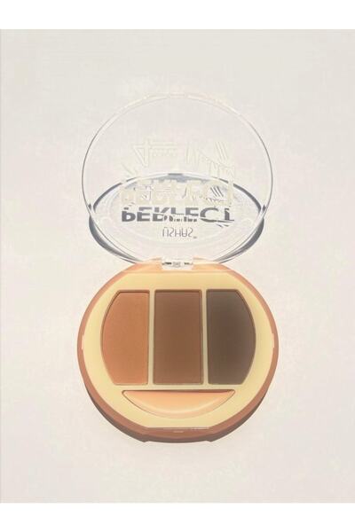 Ushas 4 Renk Kaş Farı